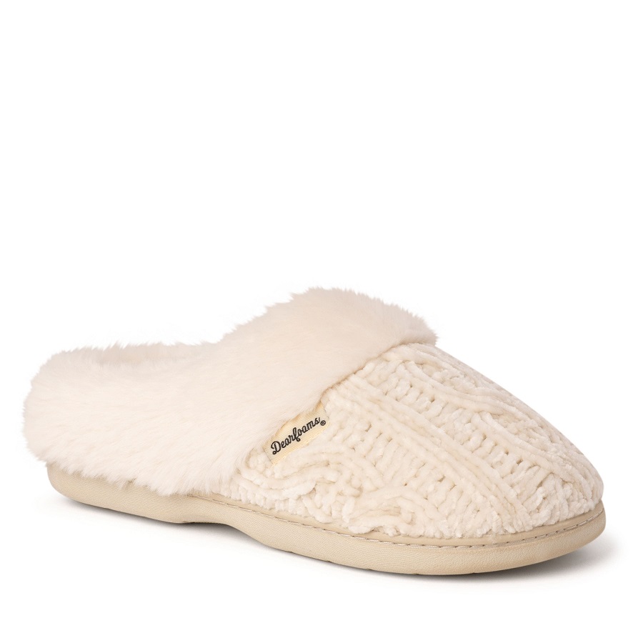 Women's Dearfoam Slippers