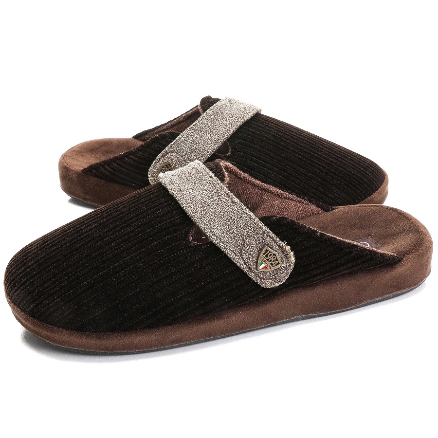 women's house slippers with arch support