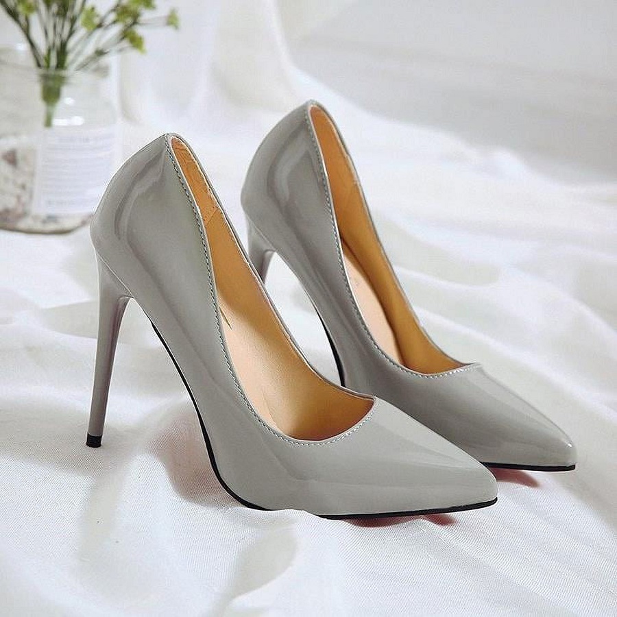 Designer High Heels