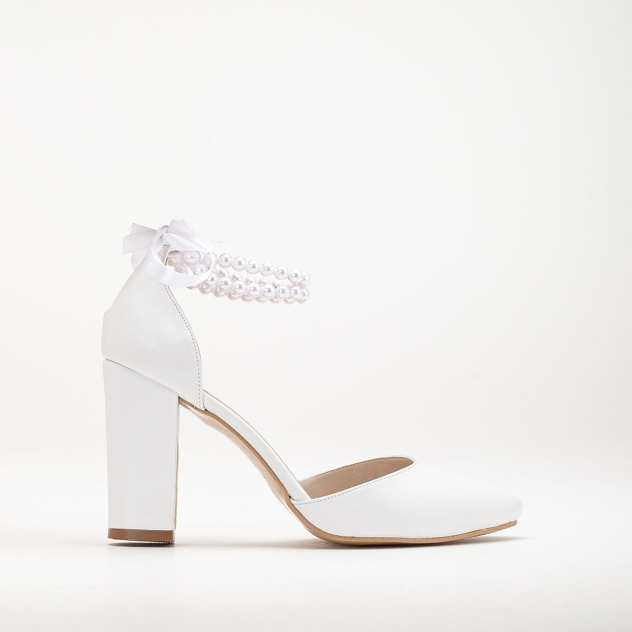 Wedding High Heels