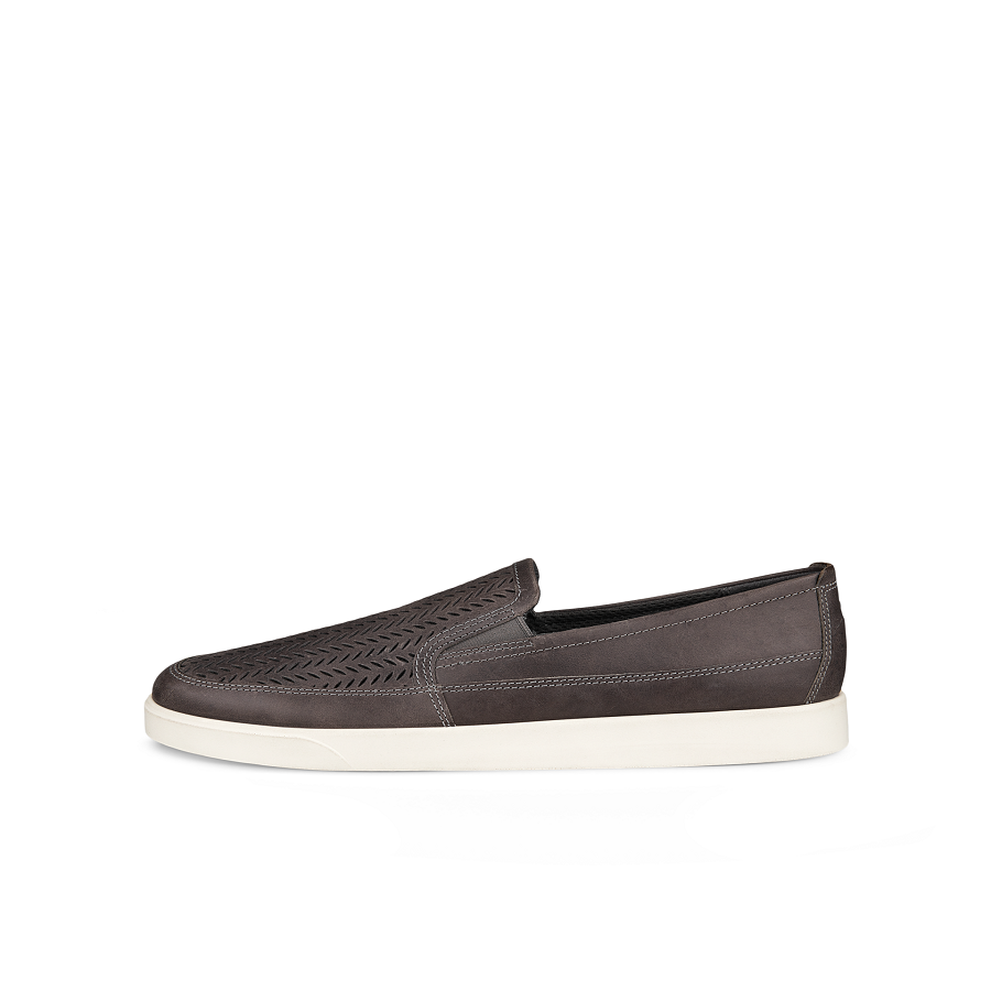 Slip-On Summer Shoes