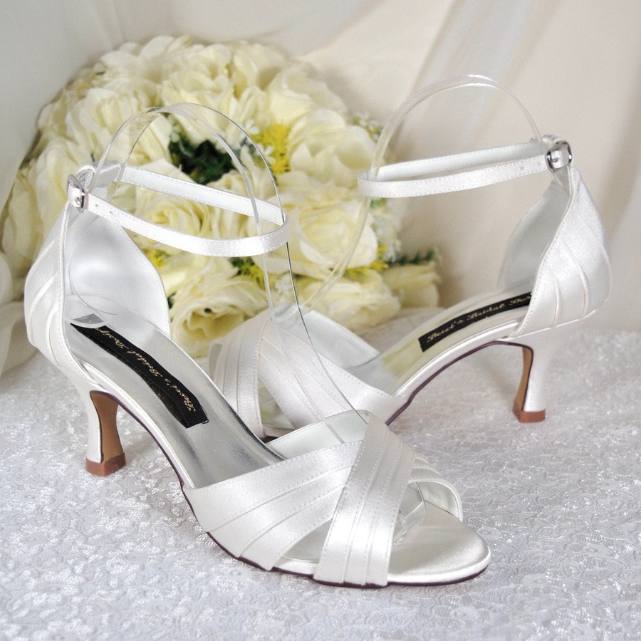 Summer Wedding Shoes